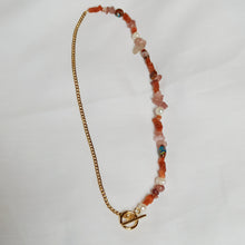 Cargar imagen en el visor de la galería, Collar Elma