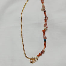 Cargar imagen en el visor de la galería, Collar Elma