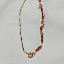 Cargar imagen en el visor de la galería, Collar Elma