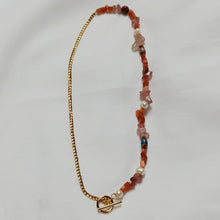 Cargar imagen en el visor de la galería, Collar Elma