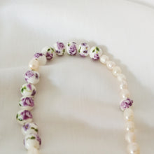 Cargar imagen en el visor de la galería, Collar Lilla