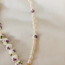 Cargar imagen en el visor de la galería, Collar Lilla