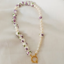 Cargar imagen en el visor de la galería, Collar Lilla