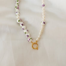 Cargar imagen en el visor de la galería, Collar Lilla