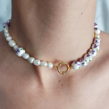Cargar imagen en el visor de la galería, Collar Lilla