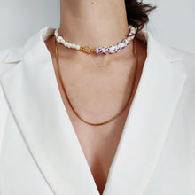 Cargar imagen en el visor de la galería, Collar Lilla