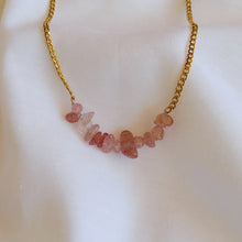 Cargar imagen en el visor de la galería, Collar Belle