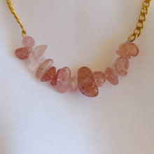 Cargar imagen en el visor de la galería, Collar Belle
