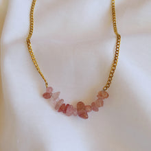 Cargar imagen en el visor de la galería, Collar Belle