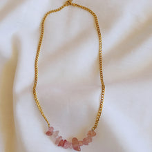 Cargar imagen en el visor de la galería, Collar Belle