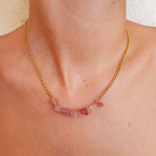 Cargar imagen en el visor de la galería, Collar Belle