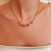 Cargar imagen en el visor de la galería, Collar Belle