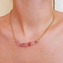 Cargar imagen en el visor de la galería, Collar Belle