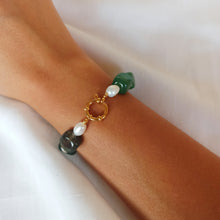 Cargar imagen en el visor de la galería, Pulsera Amedea