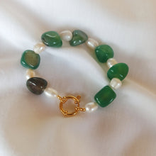 Cargar imagen en el visor de la galería, Pulsera Amedea