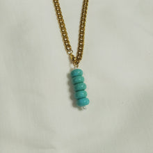 Cargar imagen en el visor de la galería, Collar Paradiso