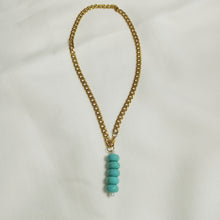 Cargar imagen en el visor de la galería, Collar Paradiso