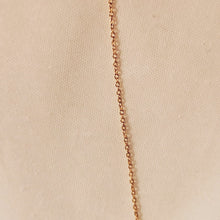 Cargar imagen en el visor de la galería, Collar Cadena Personalizable