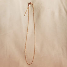 Cargar imagen en el visor de la galería, Collar Cadena Personalizable