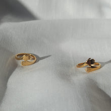 Cargar imagen en el visor de la galería, Anillo Abbraccio