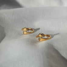 Cargar imagen en el visor de la galería, Anillo Abbraccio