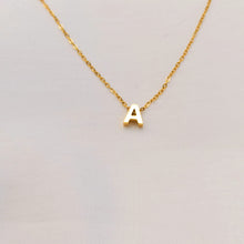 Cargar imagen en el visor de la galería, Collar Cadena Personalizable