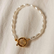 Cargar imagen en el visor de la galería, Pulsera Rudder