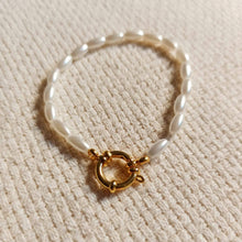 Cargar imagen en el visor de la galería, Pulsera Rudder