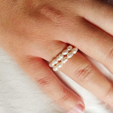 Cargar imagen en el visor de la galería, Anillo Anthea