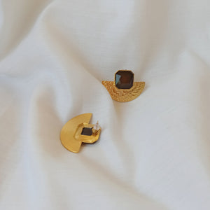 Pendientes Grie