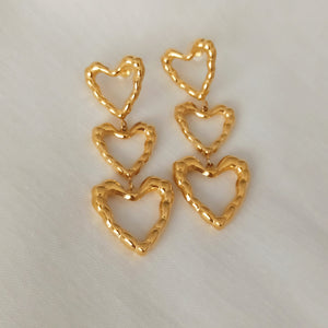 Pendientes Cuore