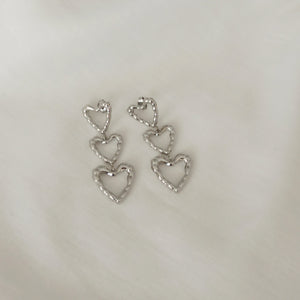 Pendientes Cuore