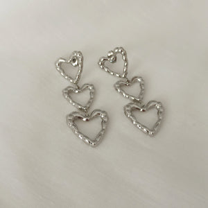 Pendientes Cuore