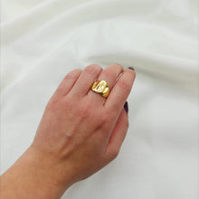 Cargar imagen en el visor de la galería, Anillo Antonella
