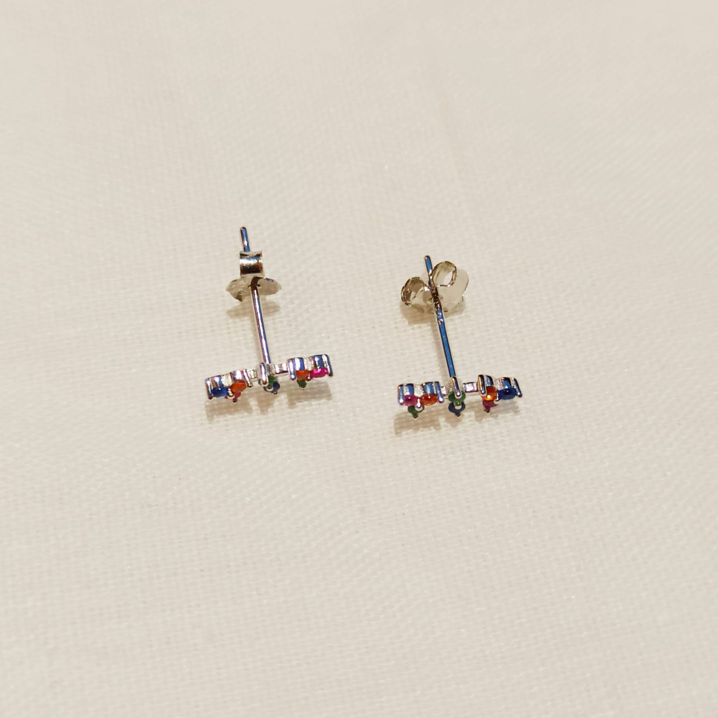 Pendientes Piercing  Ramo